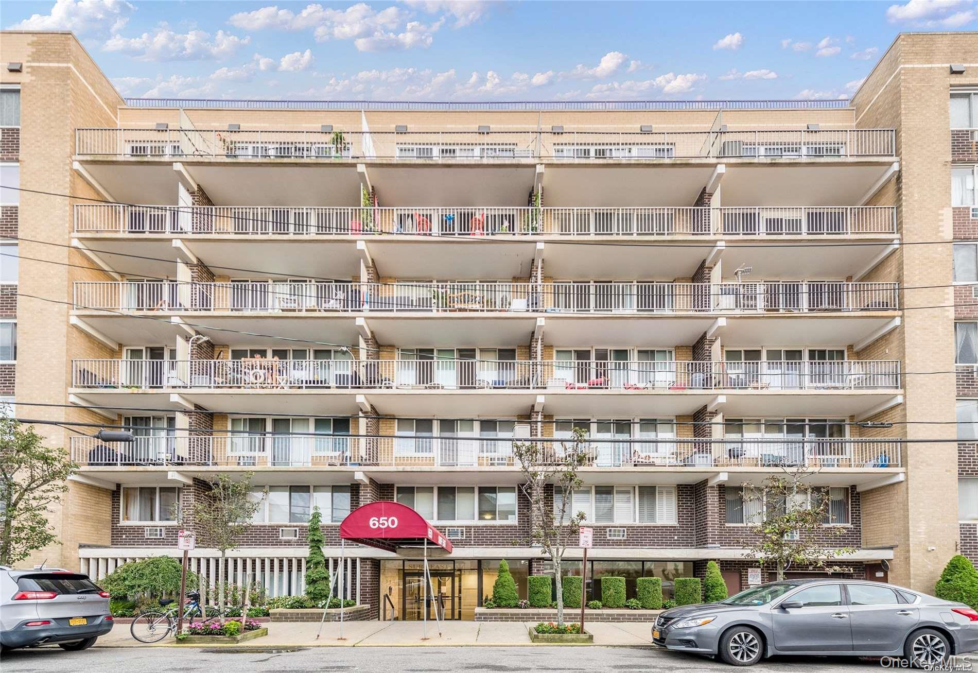 650 Shore Road, Unit 1S Long Beach, NY 11561 - Photo 10 of 23