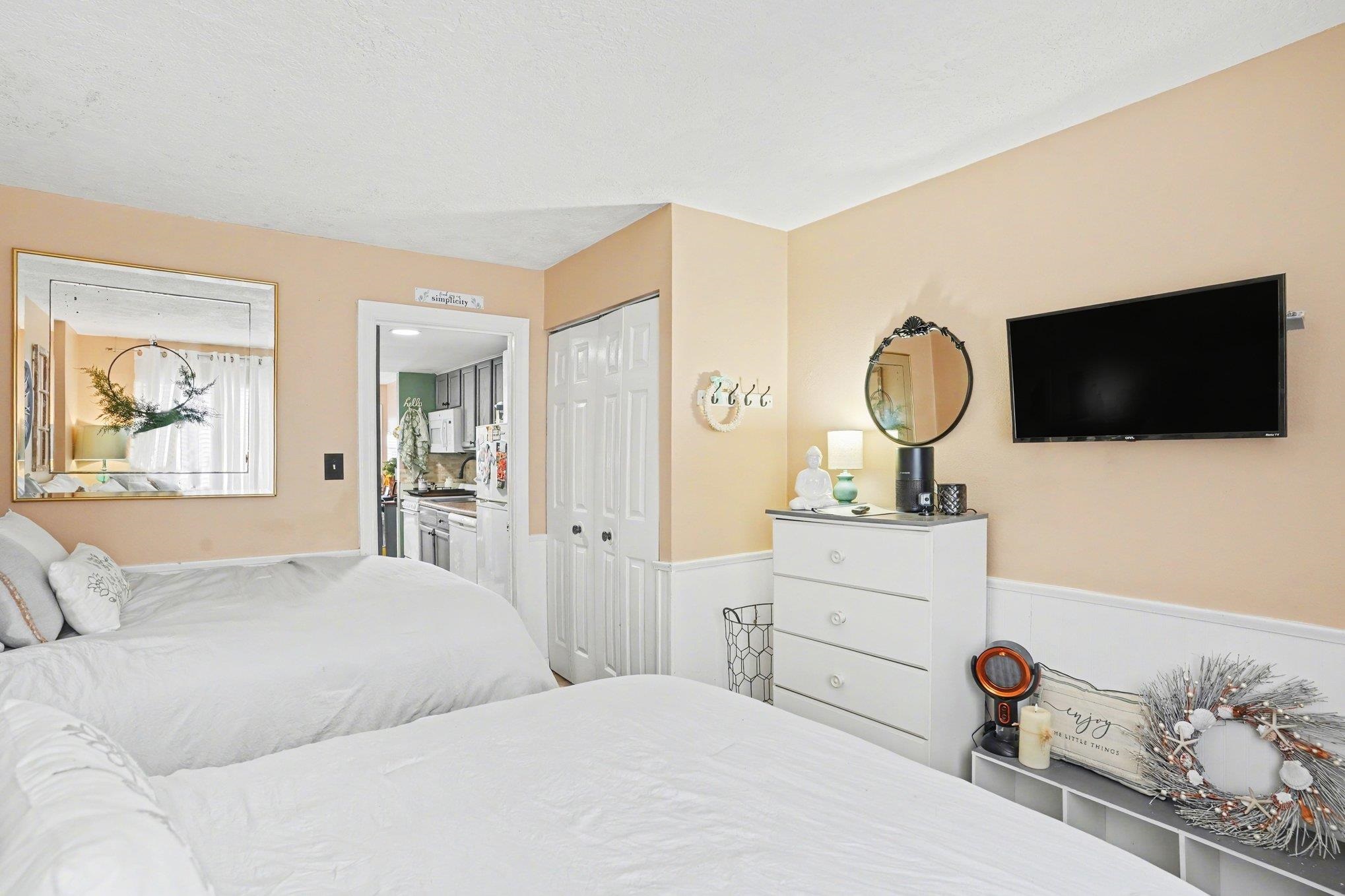 2001 South Ocean Boulevard, Unit 616 Myrtle Beach, SC 29577 - Photo 15 of 37