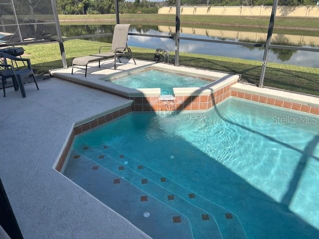 2533 Oneida Loop Kissimmee, FL 34747 - Photo 30 of 73