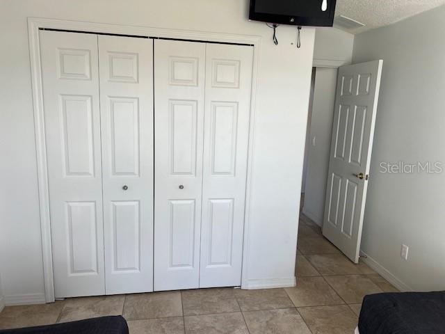 2533 Oneida Loop Kissimmee, FL 34747 - Photo 62 of 73 a view of a hallway with closet area