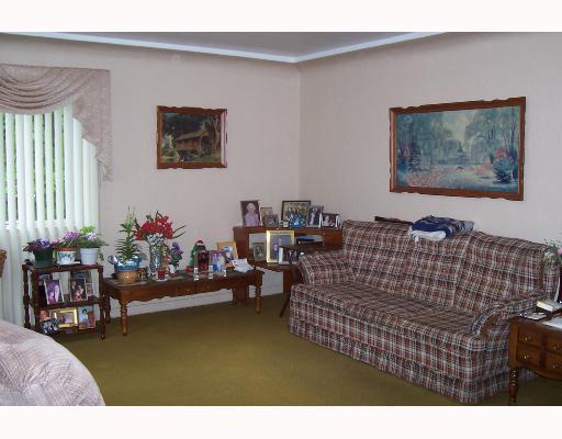 Living Room. 