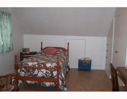 Master Bedroom. 