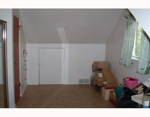 Master Bedroom. 