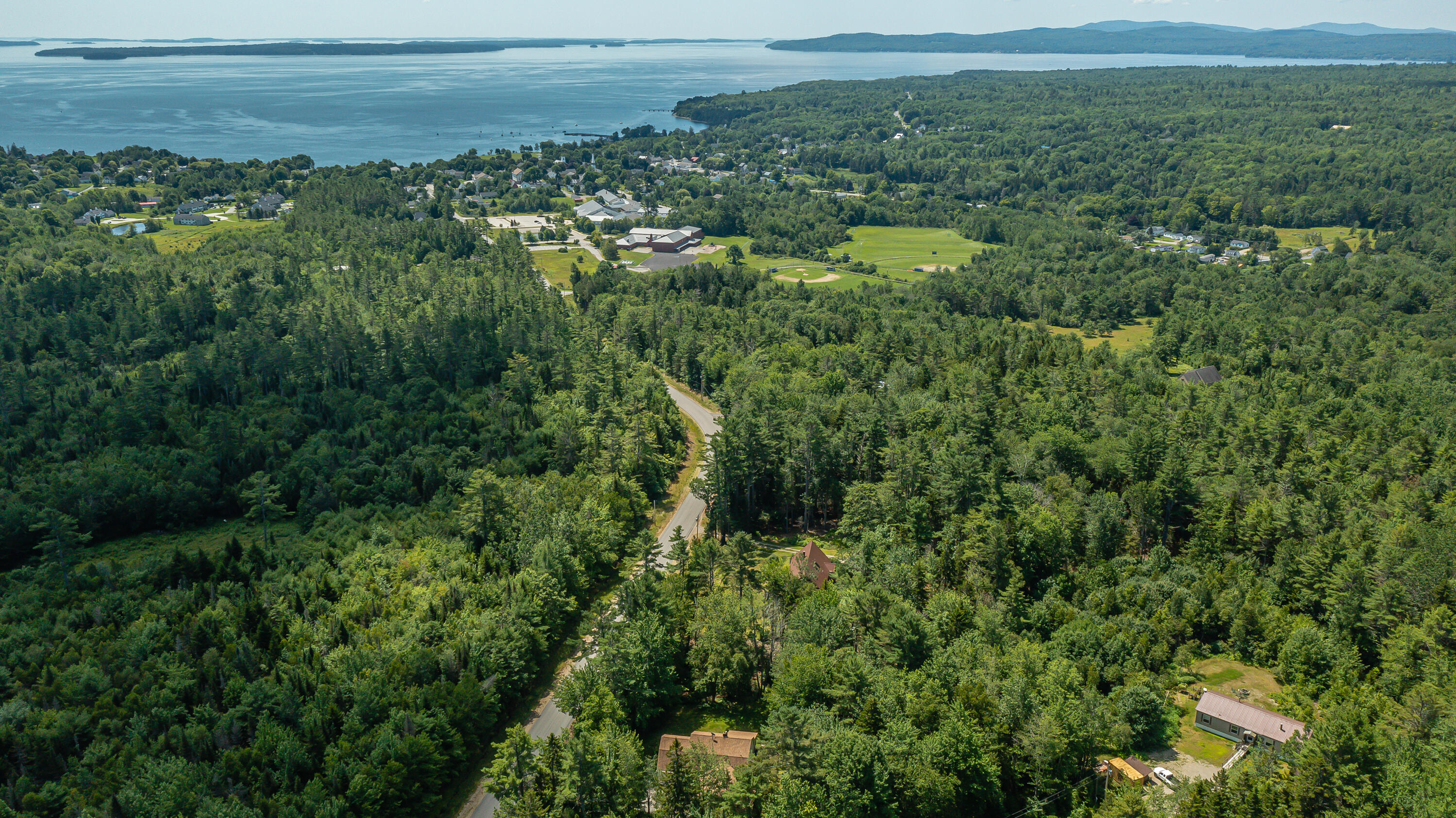 100 Mortland Road Searsport, ME 04974 - Photo 51 of 54 4899