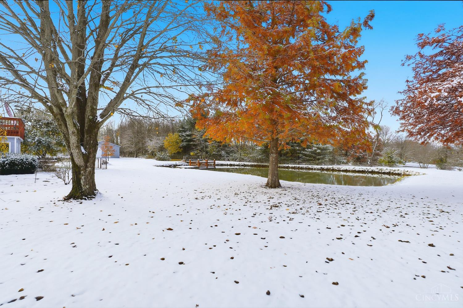 9109 Bindley-Mounts Road Blanchester, OH 45107 - Photo 36 of 63 Gallery Image 36