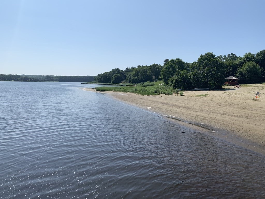 69 Narrows Road Assonet, MA 02702 - Photo 38 of 40 a view of a lake view