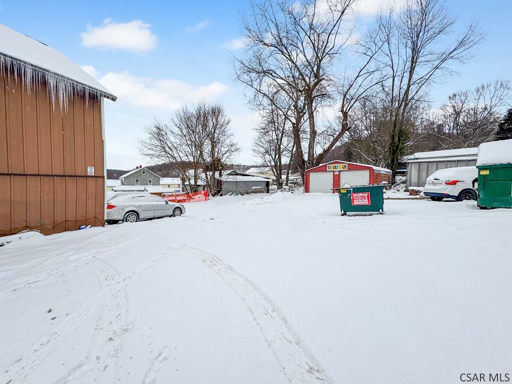 954 Station Road Twin Rocks, PA 15960 - Photo 2 of 5 Gallery Image 2
