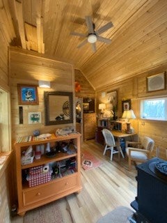 989 Briar Patch Mountain Road Fries, VA 24330 - Photo 19 of 39 Gallery Image 19