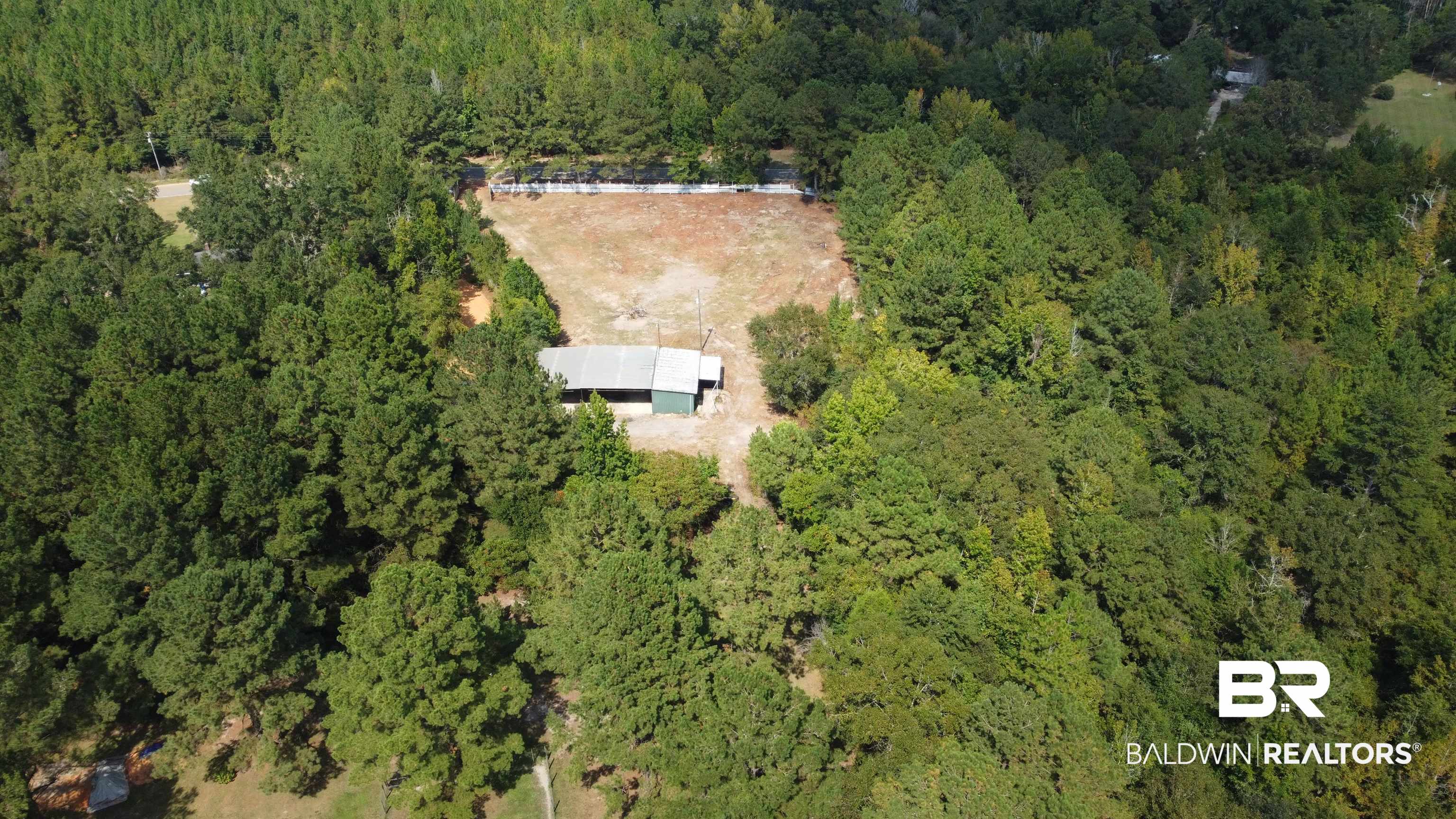 680 Travis Road Brewton, AL 36426 - Photo 11 of 12