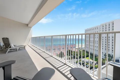 $779,000 | 550 Tops'l Beach Boulevard, Unit 809, Miramar Beach, FL 32550