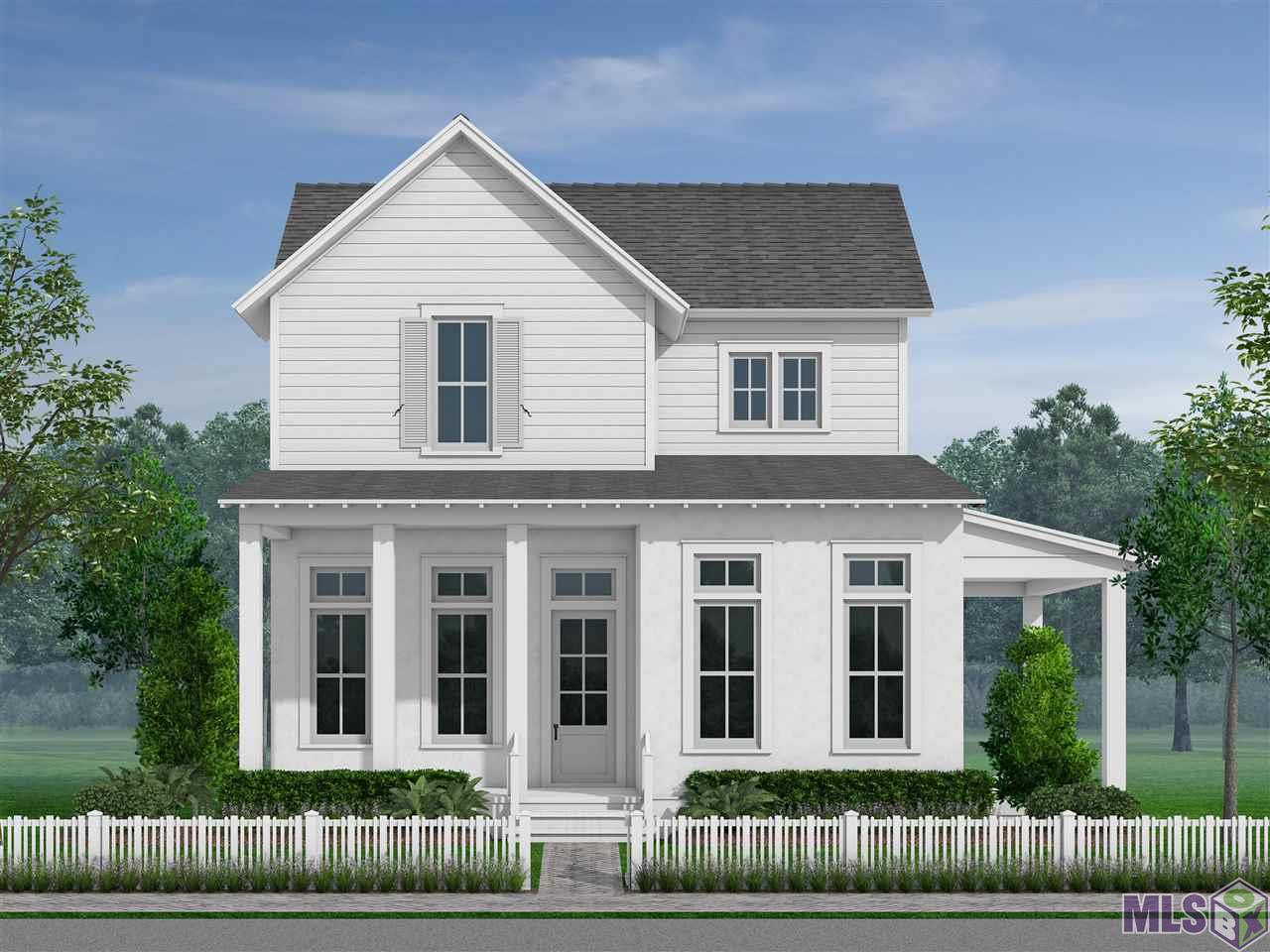 2835 Pointe-Marie Drive Baton Rouge, LA 70820 - Photo 1 of 6 Gallery Image 1