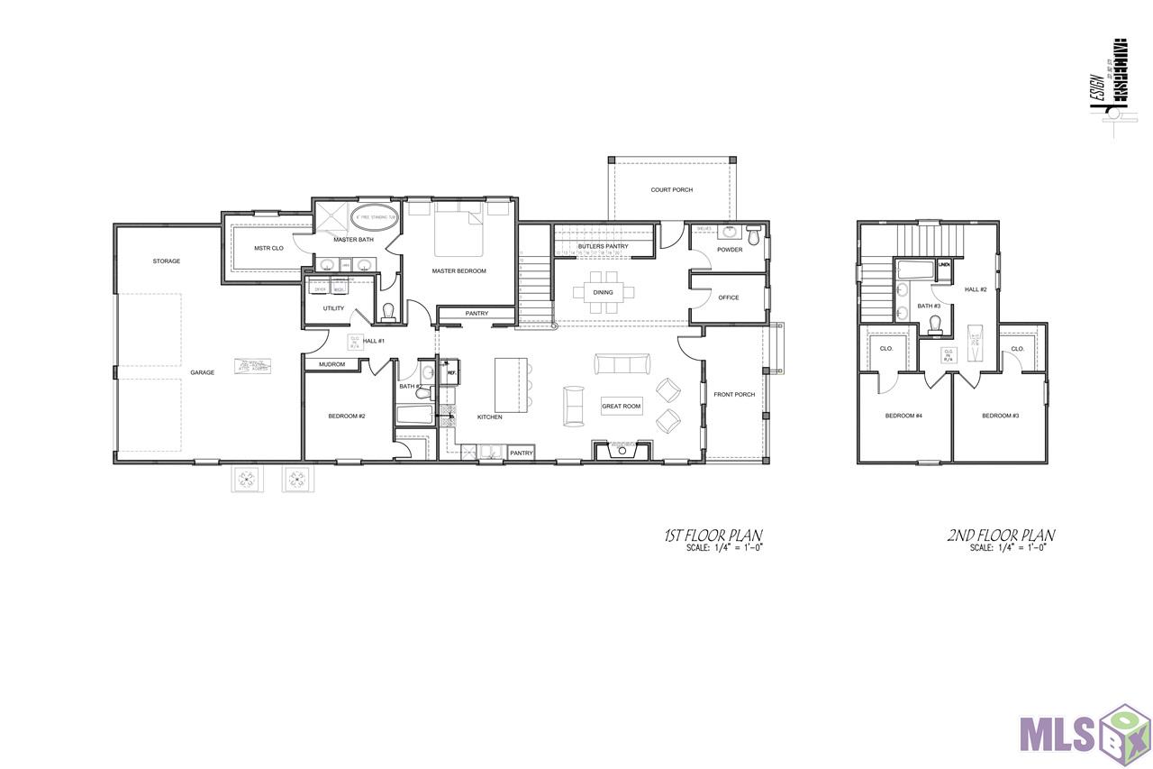 2835 Pointe-Marie Drive Baton Rouge, LA 70820 - Photo 4 of 6 Gallery Image 4