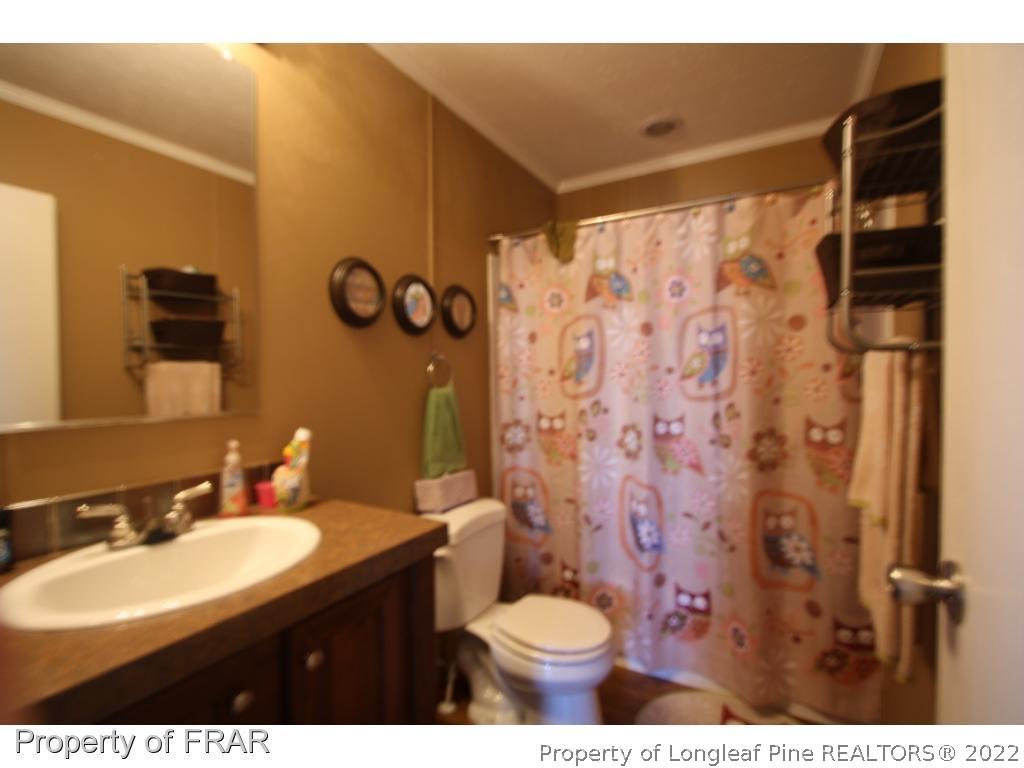 51 Charles Road Lumberton, NC 28358 - Photo 12 of 15 Gallery Image 12