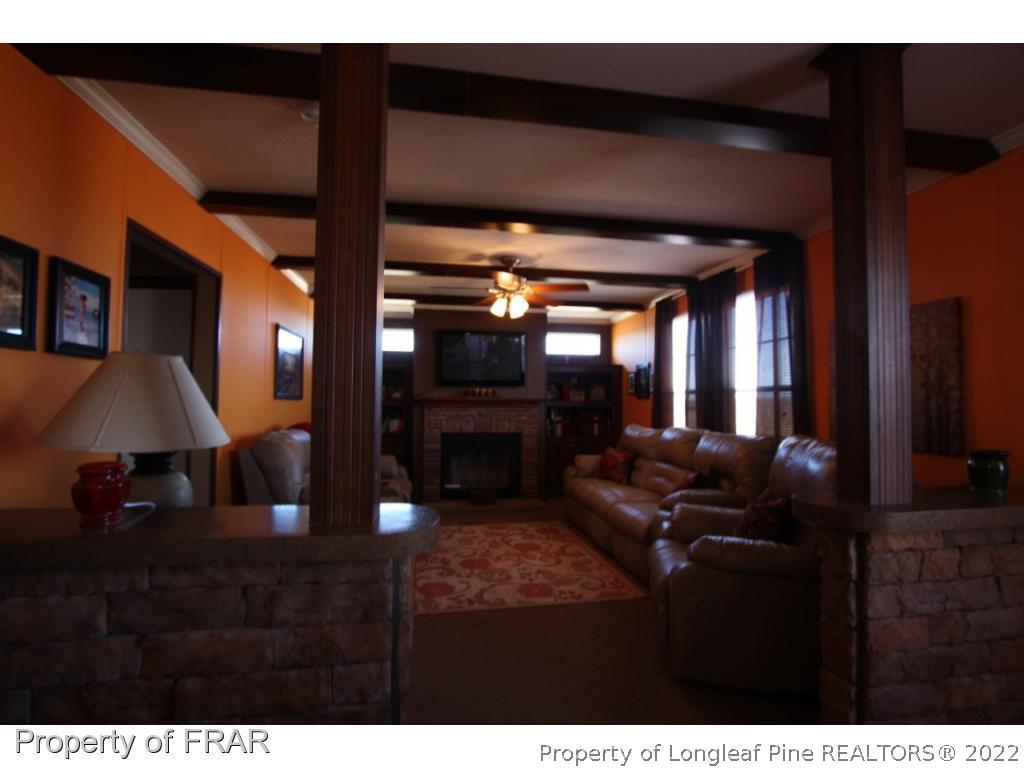 51 Charles Road Lumberton, NC 28358 - Photo 10 of 15 Gallery Image 10