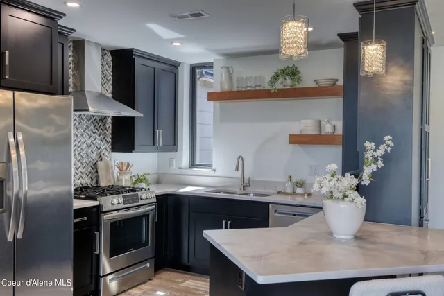 $575,000 | 4745 Kona Drive, Coeur D'Alene, ID 83814