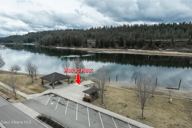 $575,000 | 4745 Kona Drive, Coeur D'Alene, ID 83814