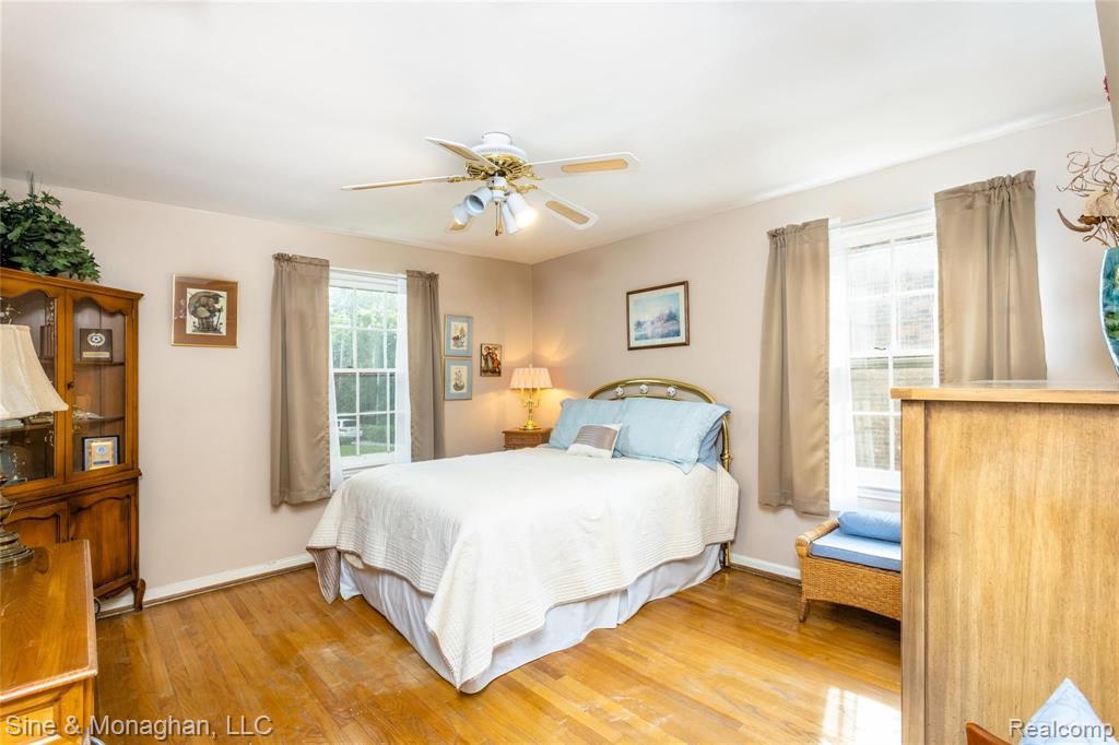 415 Maison Road Grosse Pointe Farms, MI 48236 - Photo 26 of 50