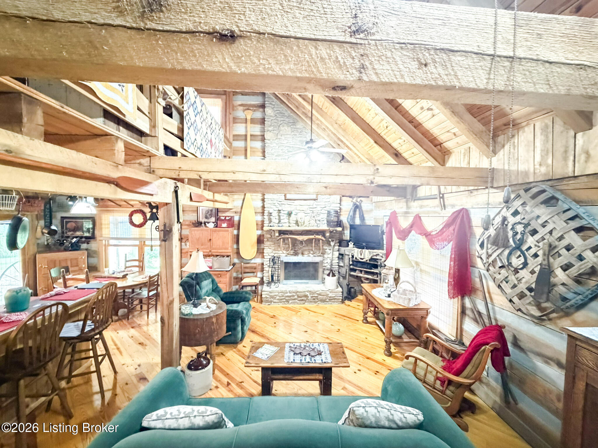 1404 Catwalk Road Bagdad, KY 40003 - Photo 46 of 80 Great Room