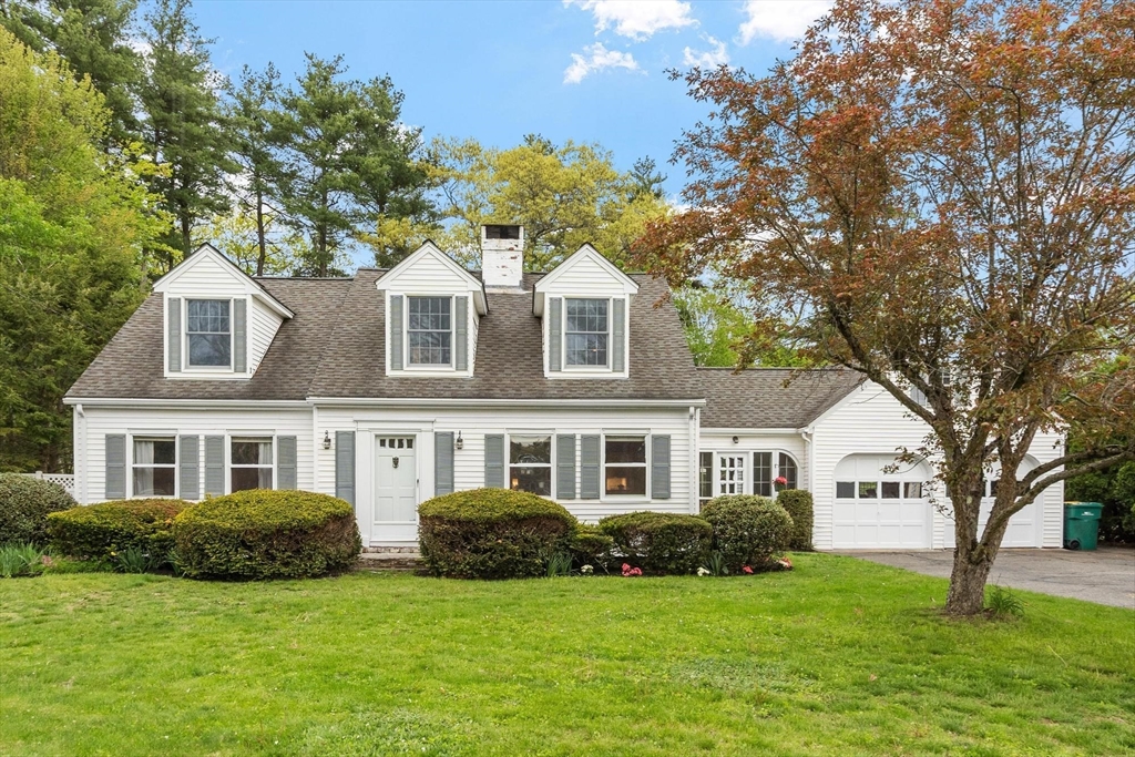 289 Sterling Road Lancaster, MA 01523 - Photo 1 of 39