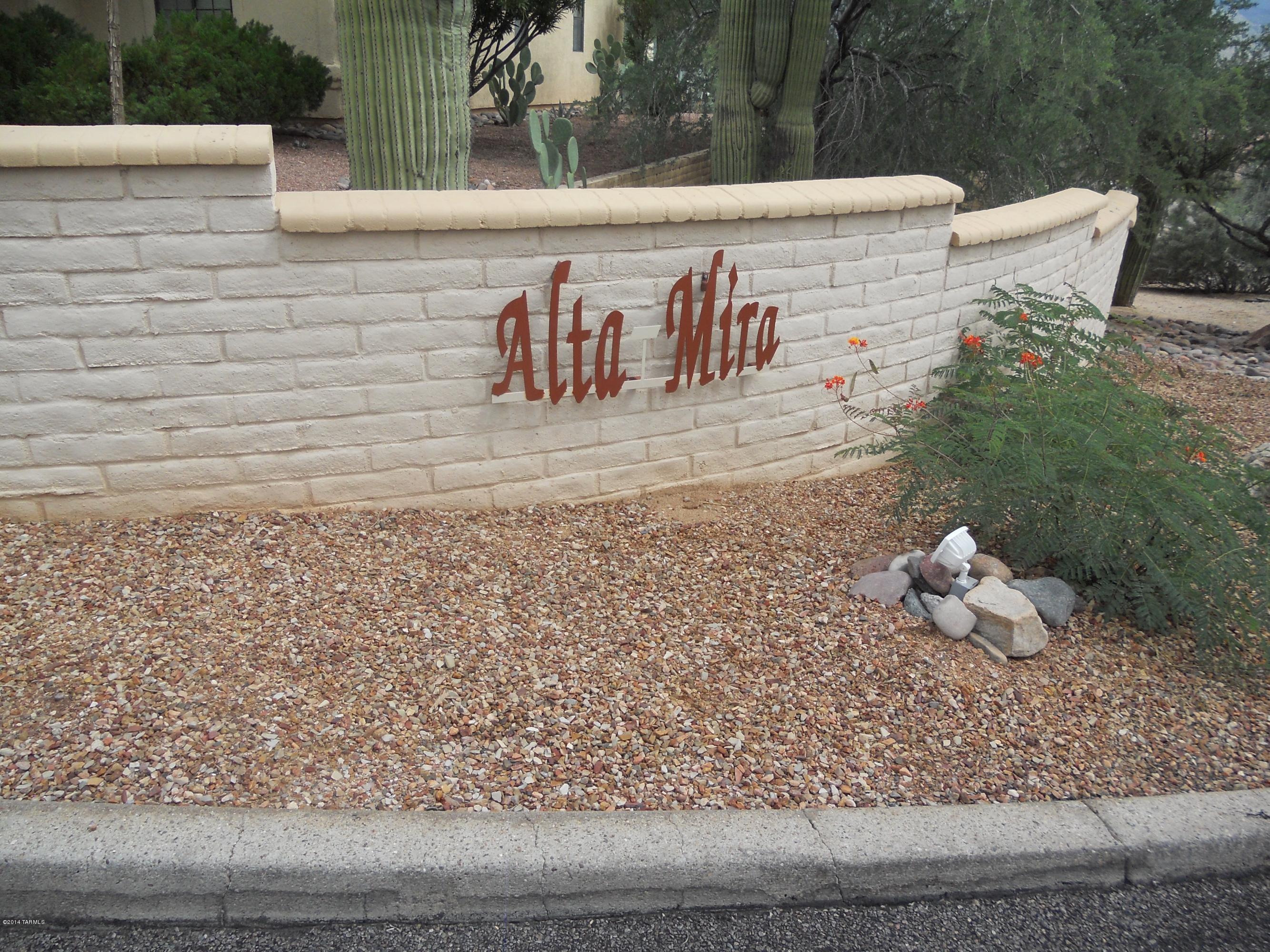 2440 West Catalpa Road Tucson, AZ 85742 - Photo 2 of 13