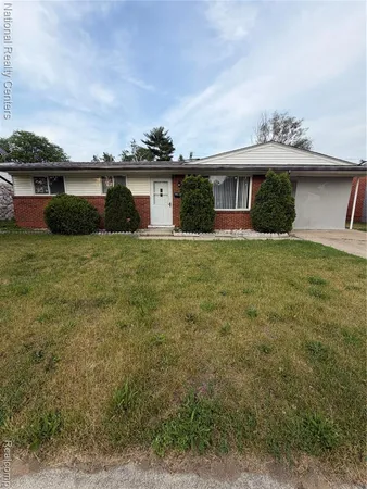 $1,900 | 43134 Penny Drive, Sterling Heights, MI 48314
