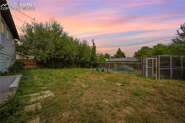 $325,000 | 1551 Chadwick Drive, Colorado Springs, CO 80906
