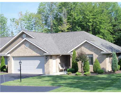 169 Nesbitt Road New Castle, PA 16105 - Photo 1 of 14 Exterior Front.
