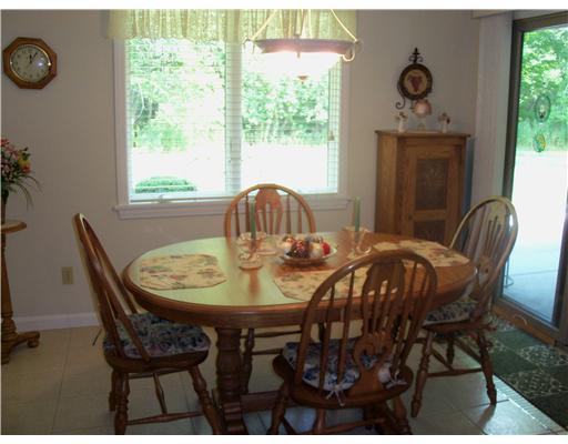 169 Nesbitt Road New Castle, PA 16105 - Photo 12 of 14 Dining Room.