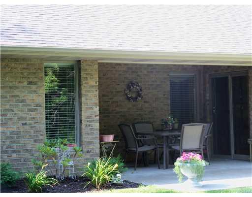 169 Nesbitt Road New Castle, PA 16105 - Photo 13 of 14 Patio/Deck.