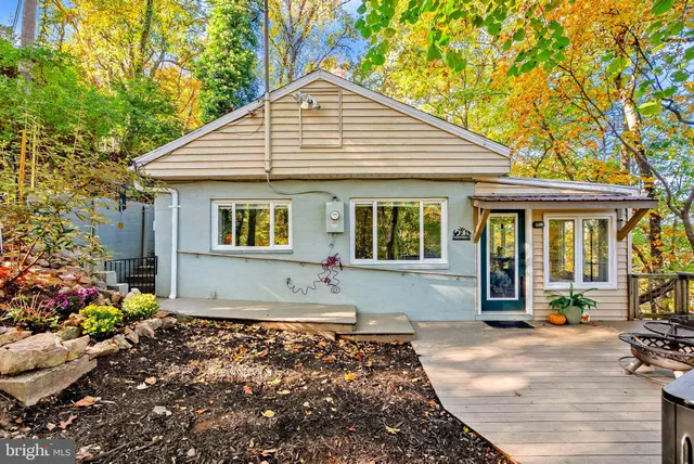 $465,000 | 622 Timber Lane, Bluemont, VA 20135