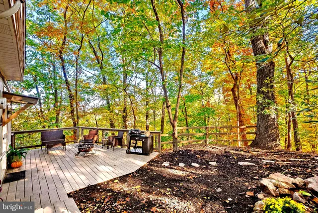 $465,000 | 622 Timber Lane, Bluemont, VA 20135