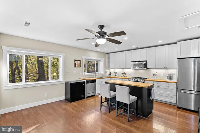 $465,000 | 622 Timber Lane, Bluemont, VA 20135