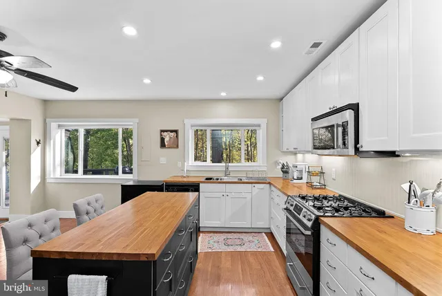 $465,000 | 622 Timber Lane, Bluemont, VA 20135