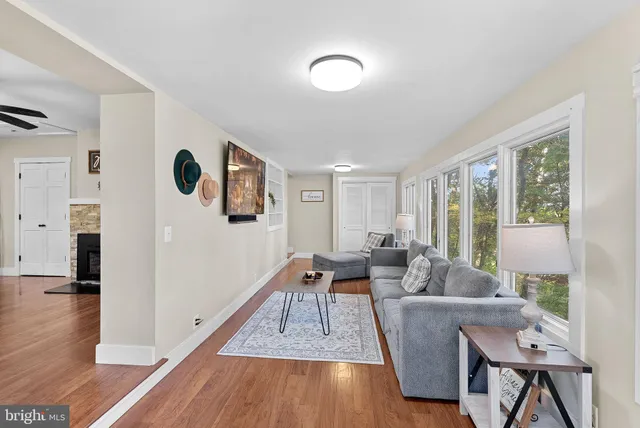 $465,000 | 622 Timber Lane, Bluemont, VA 20135