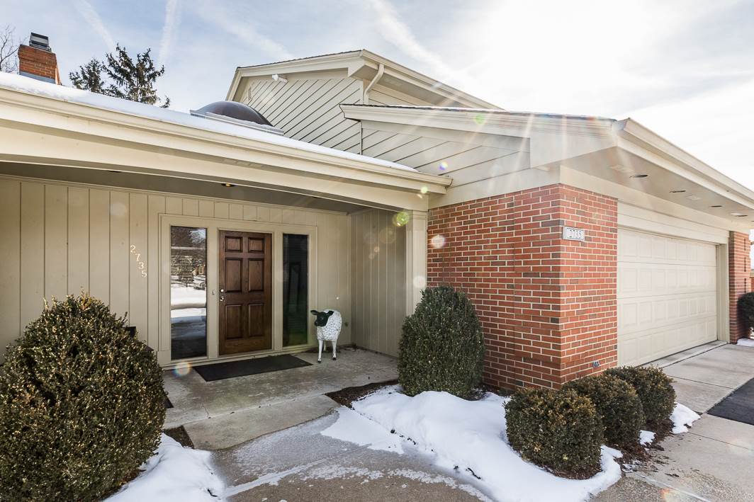 2735 Wind Pump Road Fort Wayne, IN 46804 - Photo 1 of 17