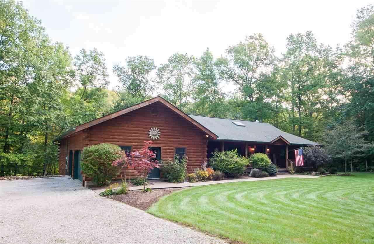 5367 Blue Heron Road Solsberry, IN 47459 - Photo 1 of 30
