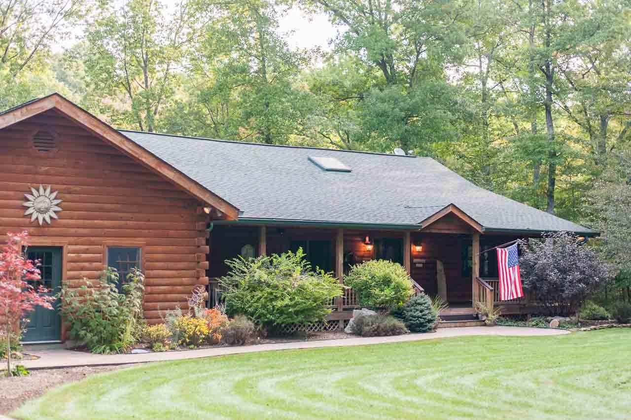 5367 Blue Heron Road Solsberry, IN 47459 - Photo 18 of 30