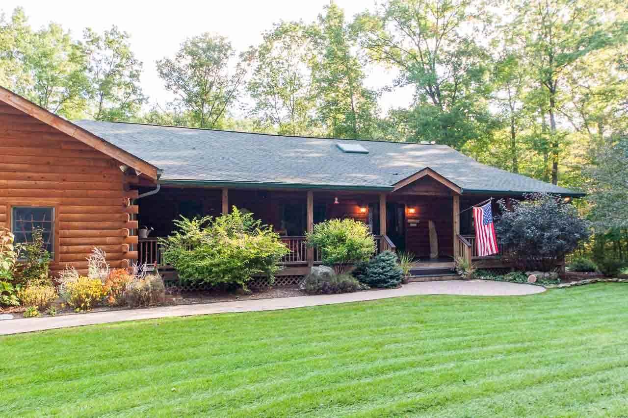 5367 Blue Heron Road Solsberry, IN 47459 - Photo 21 of 30