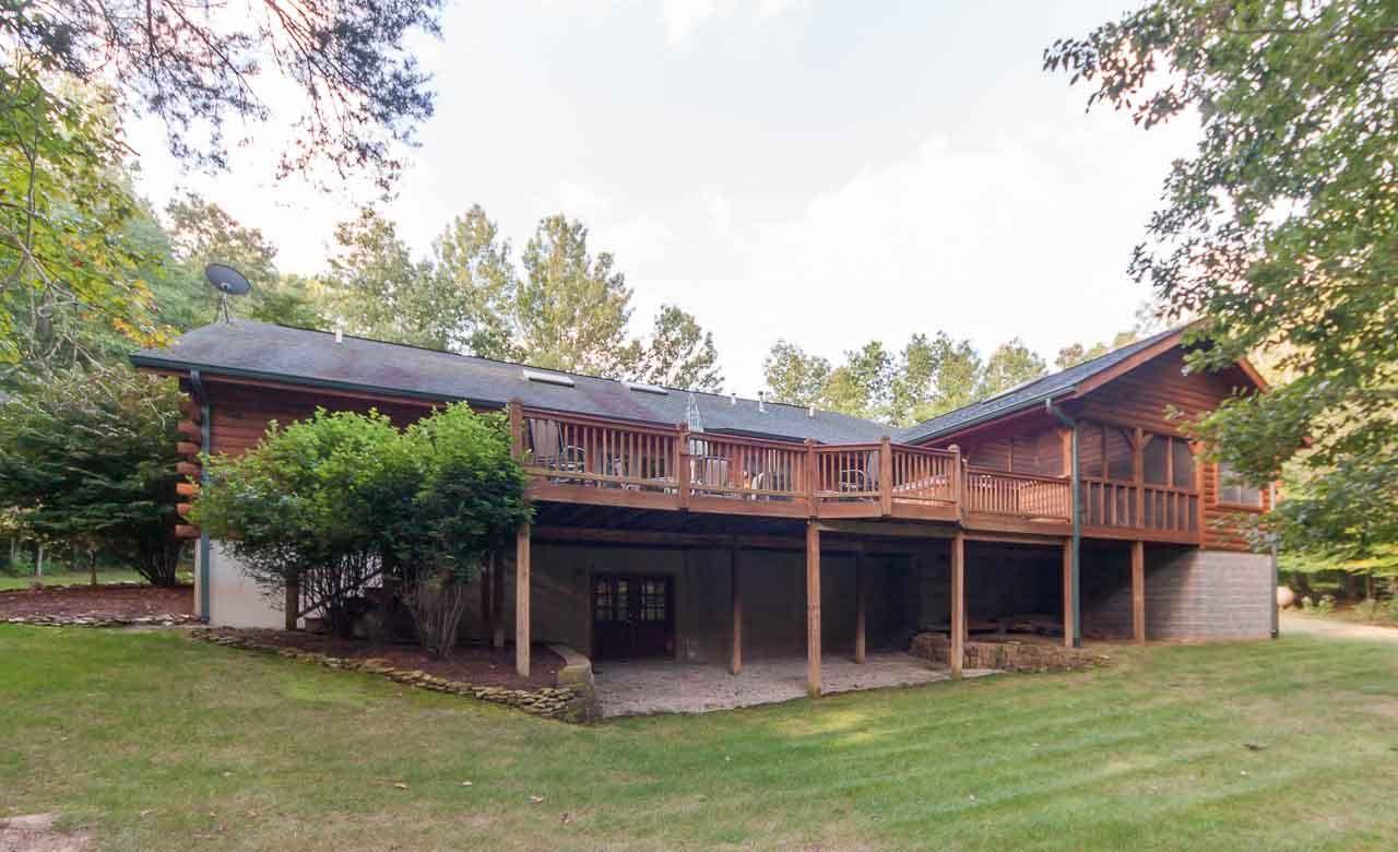5367 Blue Heron Road Solsberry, IN 47459 - Photo 22 of 30