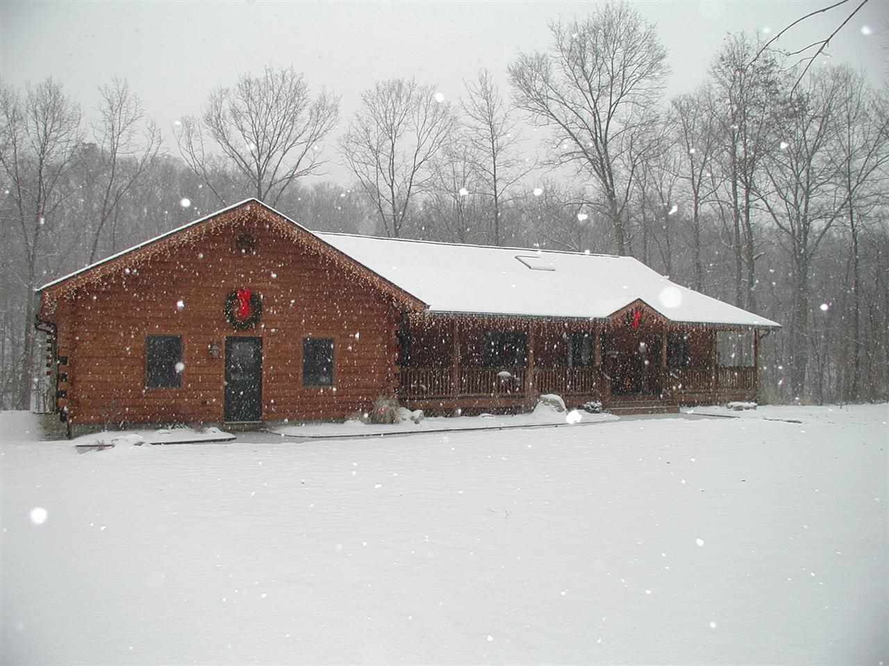 5367 Blue Heron Road Solsberry, IN 47459 - Photo 26 of 30