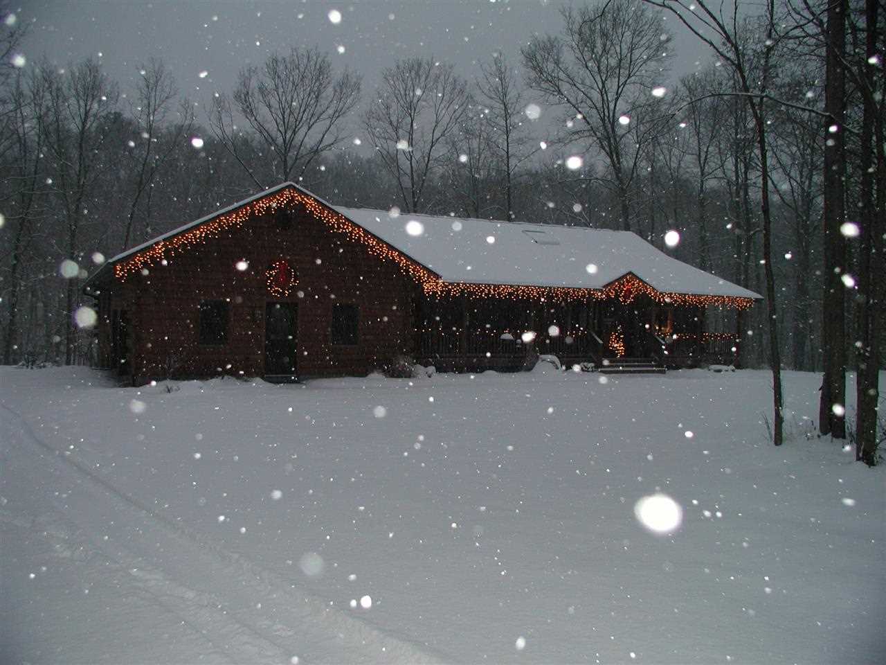 5367 Blue Heron Road Solsberry, IN 47459 - Photo 27 of 30