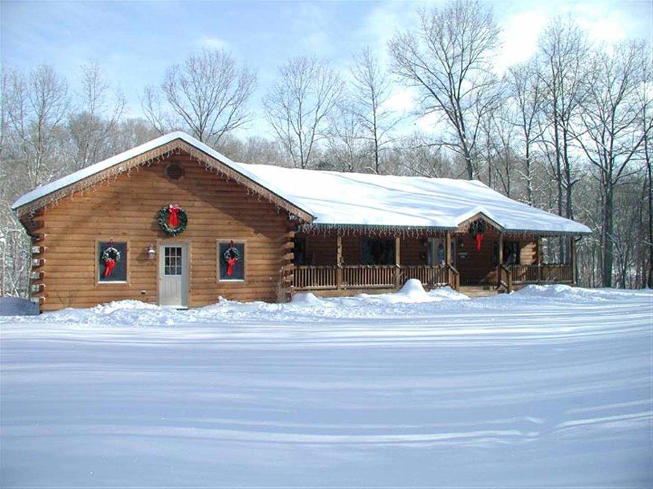 5367 Blue Heron Road Solsberry, IN 47459 - Photo 28 of 30