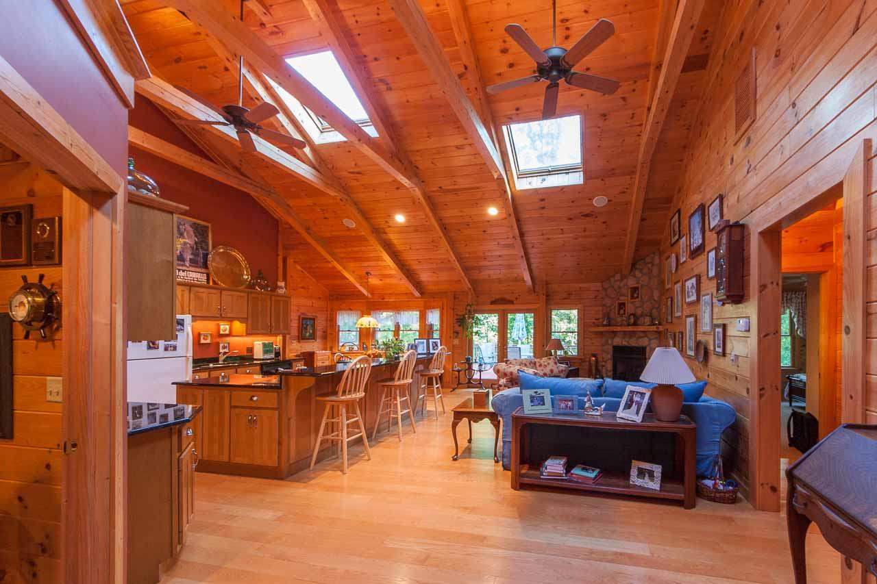 5367 Blue Heron Road Solsberry, IN 47459 - Photo 4 of 30