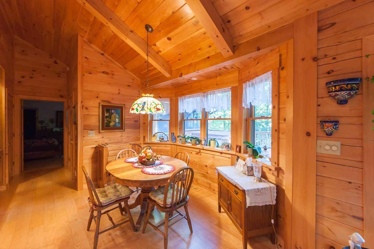 5367 Blue Heron Road Solsberry, IN 47459 - Photo 5 of 30