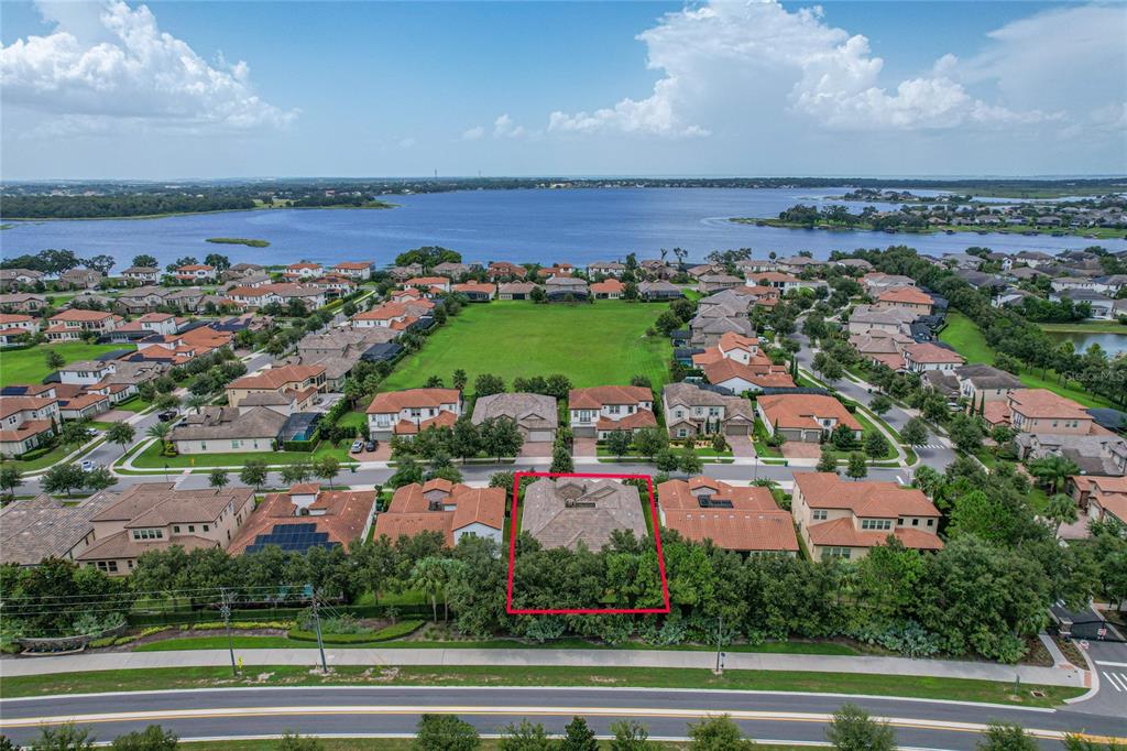 16712 Rusty Anchor Road Winter Garden, FL 34787 - Photo 49 of 59 Gallery Image 49