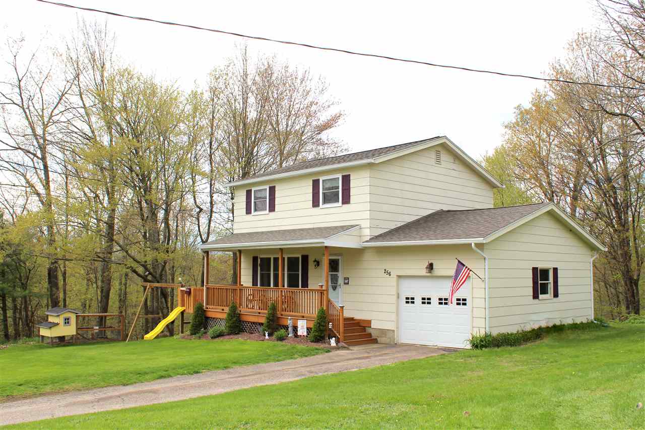 256 Canyon Road Colchester, VT 05446 - Photo 18 of 24 Gallery Image 18
