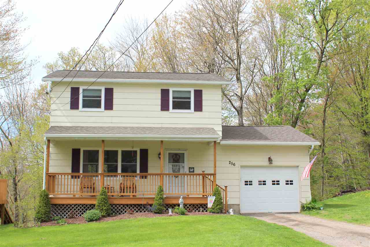 256 Canyon Road Colchester, VT 05446 - Photo 19 of 24 Gallery Image 19