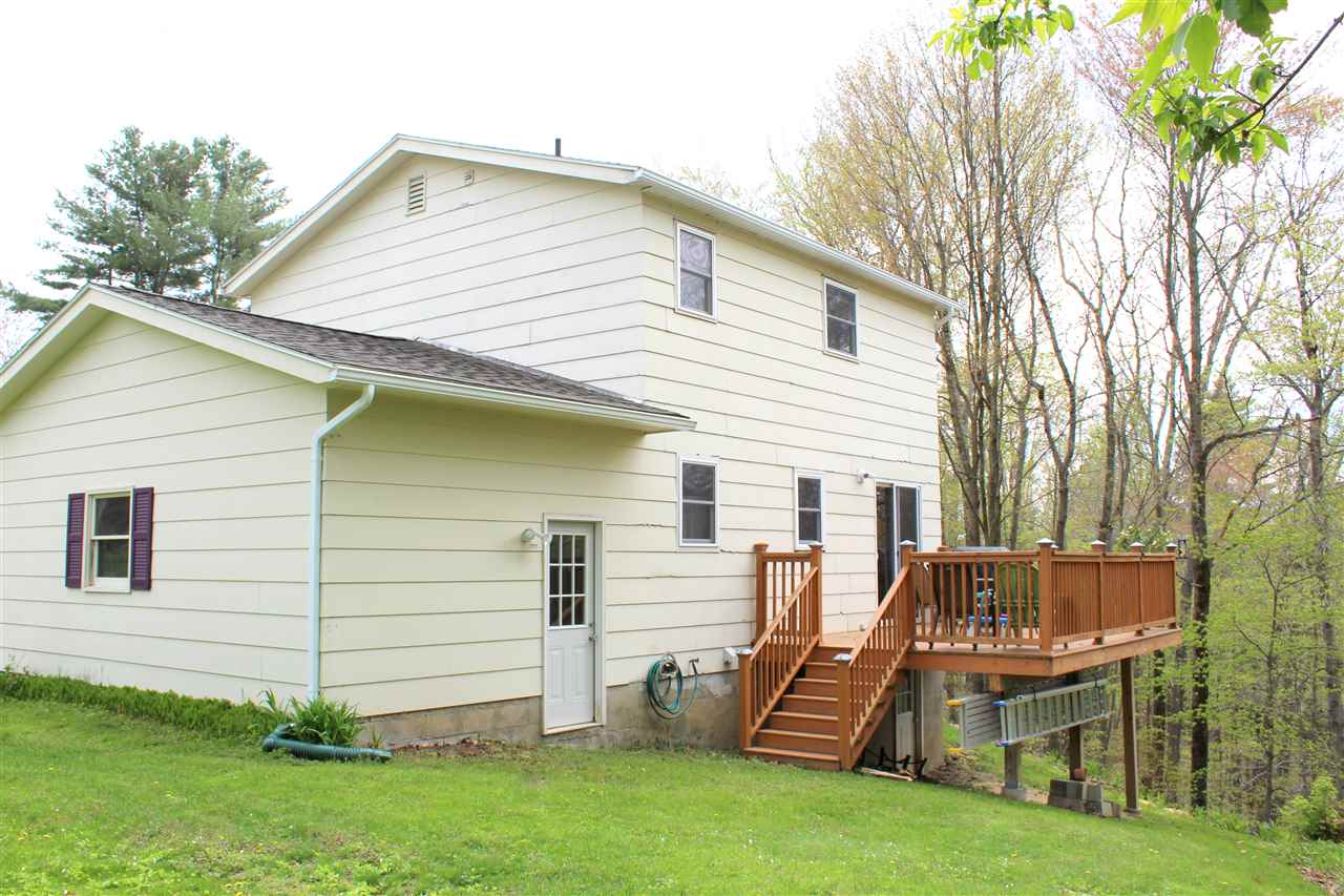 256 Canyon Road Colchester, VT 05446 - Photo 22 of 24 Gallery Image 22