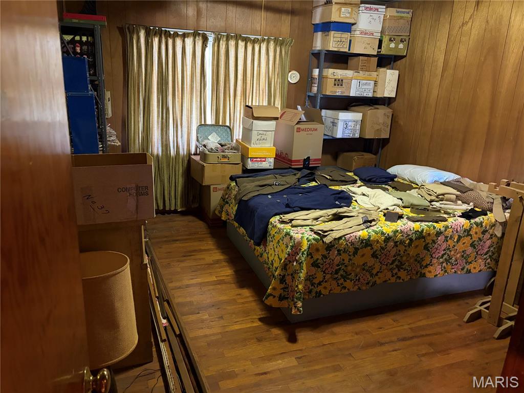 110 Water Street Taylor Springs, IL 62049 - Photo 24 of 36