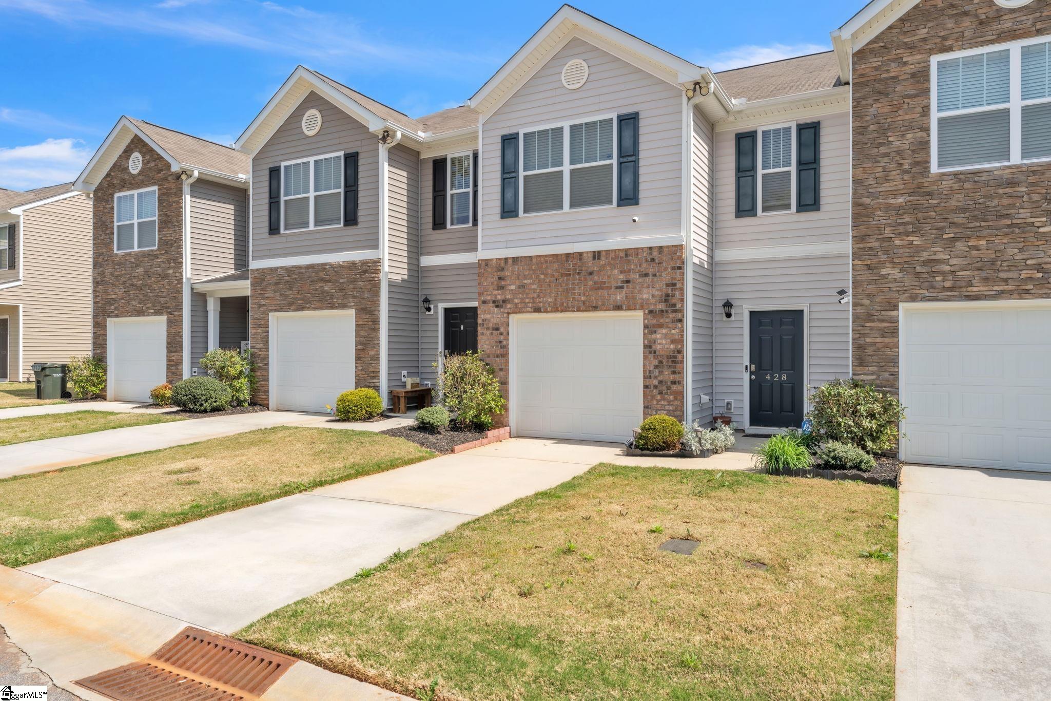 428 Sea Grit Court Greer, SC 29650 - Photo 2 of 28